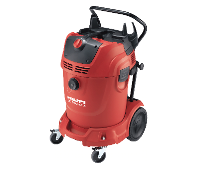 WET / DRY VAC - HILTI VC300